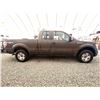 Image 11 : A12F --  2009 FORD F150 BROWN 242678 KMS