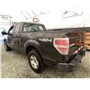 Image 20 : A12F --  2009 FORD F150 BROWN 242678 KMS