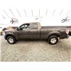 Image 23 : A12F --  2009 FORD F150 BROWN 242678 KMS