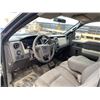Image 49 : A12F --  2009 FORD F150 BROWN 242678 KMS