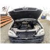Image 32 : A12H --  2002 MERCEDES ML 320 SILVER 271,527 KMS