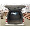 Image 43 : A12H --  2002 MERCEDES ML 320 SILVER 271,527 KMS