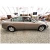 Image 11 : A12J --  2004 NISSAN ALTIMA S BROWN 227,171 KMS