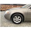 Image 27 : A12J --  2004 NISSAN ALTIMA S BROWN 227,171 KMS