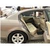 Image 39 : A12J --  2004 NISSAN ALTIMA S BROWN 227,171 KMS