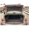 Image 42 : A12J --  2004 NISSAN ALTIMA S BROWN 227,171 KMS