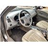 Image 49 : A12J --  2004 NISSAN ALTIMA S BROWN 227,171 KMS