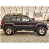 Image 11 : A12L --  2002 JEEP LIBERTY LINITED 4X4 BLACK 234613 KMS