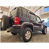 Image 14 : A12L --  2002 JEEP LIBERTY LINITED 4X4 BLACK 234613 KMS