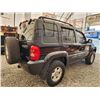 Image 15 : A12L --  2002 JEEP LIBERTY LINITED 4X4 BLACK 234613 KMS