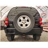 Image 17 : A12L --  2002 JEEP LIBERTY LINITED 4X4 BLACK 234613 KMS