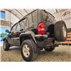 Image 20 : A12L --  2002 JEEP LIBERTY LINITED 4X4 BLACK 234613 KMS
