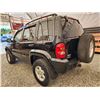 Image 21 : A12L --  2002 JEEP LIBERTY LINITED 4X4 BLACK 234613 KMS