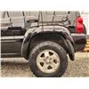 Image 27 : A12L --  2002 JEEP LIBERTY LINITED 4X4 BLACK 234613 KMS