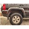 Image 33 : A12L --  2002 JEEP LIBERTY LINITED 4X4 BLACK 234613 KMS