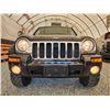 Image 5 : A12L --  2002 JEEP LIBERTY LINITED 4X4 BLACK 234613 KMS