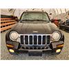 Image 6 : A12L --  2002 JEEP LIBERTY LINITED 4X4 BLACK 234613 KMS