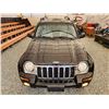Image 7 : A12L --  2002 JEEP LIBERTY LINITED 4X4 BLACK 234613 KMS