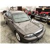 Image 10 : A12N --  2005 LINCOLN LS GREY 198704 KMS