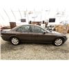 Image 11 : A12N --  2005 LINCOLN LS GREY 198704 KMS