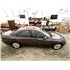 Image 13 : A12N --  2005 LINCOLN LS GREY 198704 KMS
