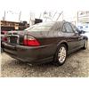 Image 14 : A12N --  2005 LINCOLN LS GREY 198704 KMS