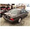 Image 16 : A12N --  2005 LINCOLN LS GREY 198704 KMS