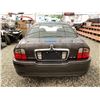 Image 18 : A12N --  2005 LINCOLN LS GREY 198704 KMS