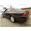 Image 20 : A12N --  2005 LINCOLN LS GREY 198704 KMS
