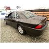 Image 21 : A12N --  2005 LINCOLN LS GREY 198704 KMS