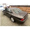 Image 22 : A12N --  2005 LINCOLN LS GREY 198704 KMS