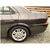 Image 25 : A12N --  2005 LINCOLN LS GREY 198704 KMS
