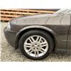 Image 27 : A12N --  2005 LINCOLN LS GREY 198704 KMS
