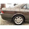 Image 31 : A12N --  2005 LINCOLN LS GREY 198704 KMS