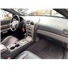 Image 38 : A12N --  2005 LINCOLN LS GREY 198704 KMS