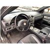 Image 50 : A12N --  2005 LINCOLN LS GREY 198704 KMS