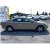 Image 11 : A12O --  2008 CHEVROLET MALIBU BROWN 208209 KMS