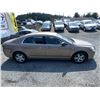 Image 12 : A12O --  2008 CHEVROLET MALIBU BROWN 208209 KMS
