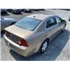 Image 15 : A12O --  2008 CHEVROLET MALIBU BROWN 208209 KMS
