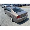 Image 21 : A12O --  2008 CHEVROLET MALIBU BROWN 208209 KMS