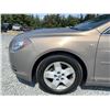 Image 26 : A12O --  2008 CHEVROLET MALIBU BROWN 208209 KMS