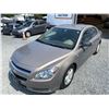 Image 4 : A12O --  2008 CHEVROLET MALIBU BROWN 208209 KMS