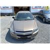 Image 7 : A12O --  2008 CHEVROLET MALIBU BROWN 208209 KMS