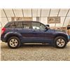 Image 11 : A12S --  2011 SUZUKI GRAND VITARA 4X4 DARK BLUE 239248 KMS