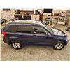 Image 13 : A12S --  2011 SUZUKI GRAND VITARA 4X4 DARK BLUE 239248 KMS