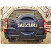 Image 17 : A12S --  2011 SUZUKI GRAND VITARA 4X4 DARK BLUE 239248 KMS