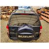 Image 19 : A12S --  2011 SUZUKI GRAND VITARA 4X4 DARK BLUE 239248 KMS