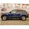 Image 23 : A12S --  2011 SUZUKI GRAND VITARA 4X4 DARK BLUE 239248 KMS