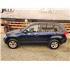 Image 25 : A12S --  2011 SUZUKI GRAND VITARA 4X4 DARK BLUE 239248 KMS