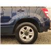 Image 27 : A12S --  2011 SUZUKI GRAND VITARA 4X4 DARK BLUE 239248 KMS